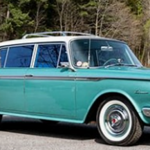 Fundraising Page: Jim Martin